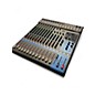 Used Yamaha MG16XU Unpowered Mixer