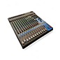 Used Yamaha MG16XU Unpowered Mixer