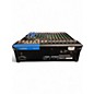 Used Yamaha MG16XU Unpowered Mixer