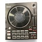 Used Numark MIXTRACK PLATINUM FX USB Turntable