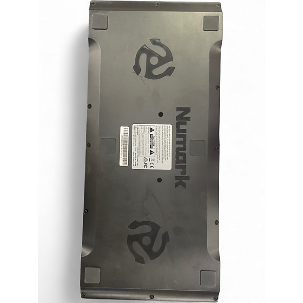 Used Numark MIXTRACK PLATINUM FX USB Turntable