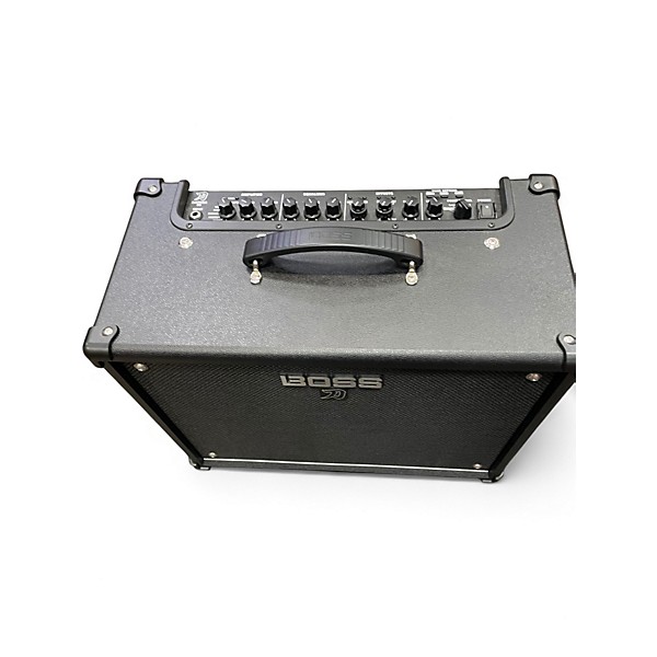 Used BOSS KATANA KTN50 MKIII Guitar Combo Amp
