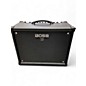 Used BOSS KATANA KTN50 MKIII Guitar Combo Amp