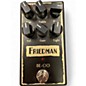 Used Friedman BE-OD Effect Pedal thumbnail