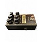 Used Friedman BE-OD Effect Pedal