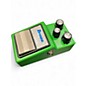 Used Ibanez TS9 Tube Screamer Distortion Effect Pedal