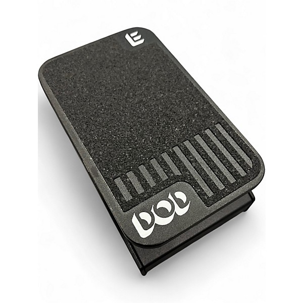 Used DOD Mini Expression Pedal Pedal