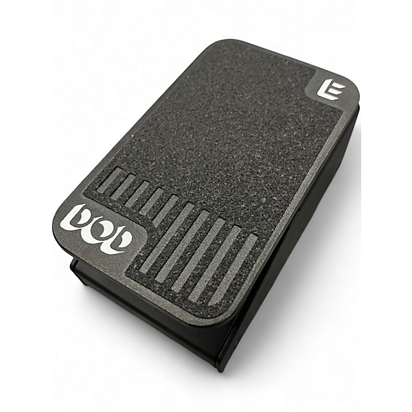 Used DOD Mini Expression Pedal Pedal