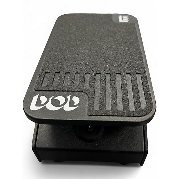 Used DOD Mini Expression Pedal Pedal