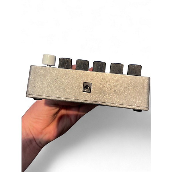 Used Electro-Harmonix Voicebox Vocal Harmony Vocoder Vocal Processor