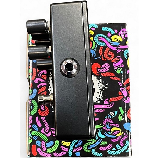 Used Catalinbread FX40 Soft Focus Reverb Effect Pedal