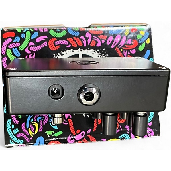 Used Catalinbread FX40 Soft Focus Reverb Effect Pedal