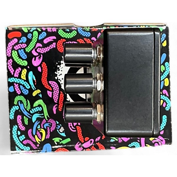 Used Catalinbread FX40 Soft Focus Reverb Effect Pedal