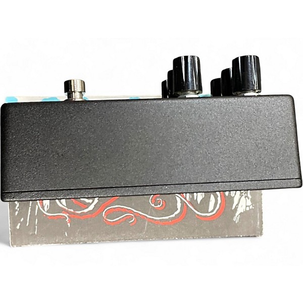 Used EarthQuaker Devices Afternearth V2 Effect Pedal