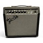 Used Fender Frontman 20G Guitar Combo Amp thumbnail