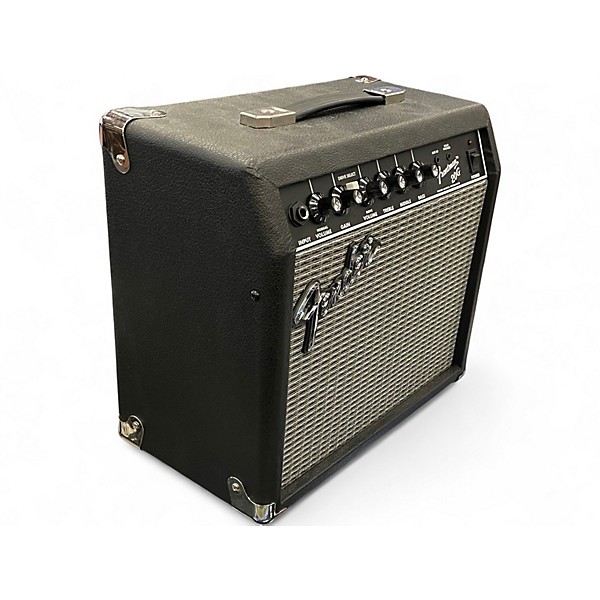 Used Fender Frontman 20G Guitar Combo Amp