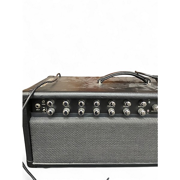 Used MESA/Boogie Rectoverb 50W Tube Guitar Amp Head