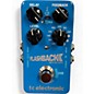 Used TC Electronic Flashback Delay And Looper Effect Pedal thumbnail