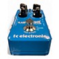 Used TC Electronic Flashback Delay And Looper Effect Pedal