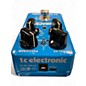 Used TC Electronic Flashback Delay And Looper Effect Pedal