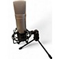 Used TASCAM TM-80 Condenser Microphone
