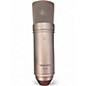 Used TASCAM TM-80 Condenser Microphone