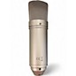 Used TASCAM TM-80 Condenser Microphone