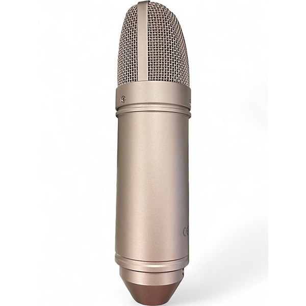 Used TASCAM TM-80 Condenser Microphone