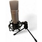 Used TASCAM TM-80 Condenser Microphone