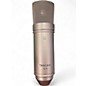 Used TASCAM TM-80 Condenser Microphone