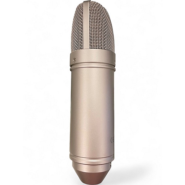 Used TASCAM TM-80 Condenser Microphone
