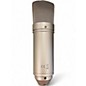 Used TASCAM TM-80 Condenser Microphone