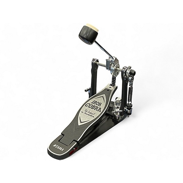 Used TAMA Iron Cobra 900 Single Bass Drum Pedal