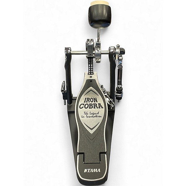 Used TAMA Iron Cobra 900 Single Bass Drum Pedal