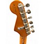 Used Fender FR Classic Stratocaster Vintage White Solid Body Electric Guitar