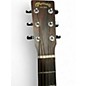 Used Martin 0-X2E Natural Acoustic Electric Guitar