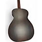 Used Martin 0-X2E Natural Acoustic Electric Guitar