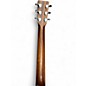 Used Martin 0-X2E Natural Acoustic Electric Guitar