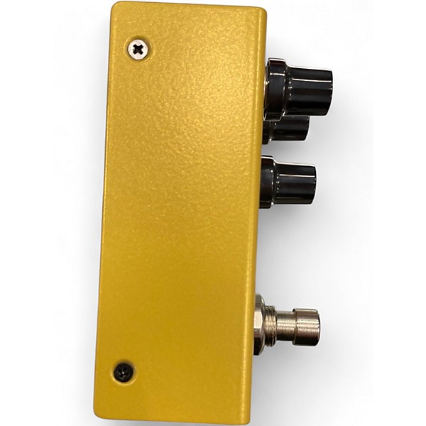 Used TC Electronic Zeus Drive Effect Pedal