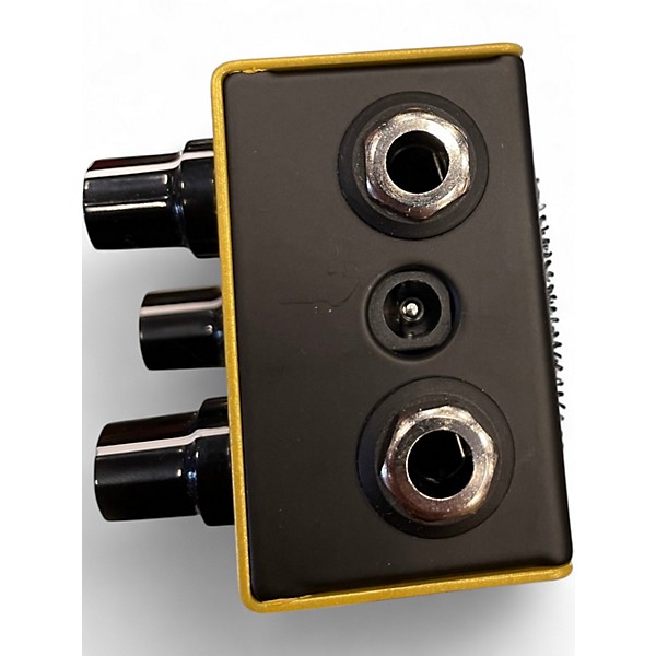 Used TC Electronic Zeus Drive Effect Pedal
