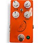 Used JHS Pedals Pulp 'N' Peel Compressor Preamp Effect Pedal thumbnail