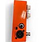 Used JHS Pedals Pulp 'N' Peel Compressor Preamp Effect Pedal