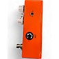 Used JHS Pedals Pulp 'N' Peel Compressor Preamp Effect Pedal