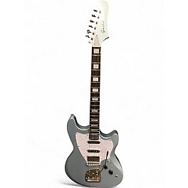 Used Guild Surfliner Blue Solid Body Electric Guitar