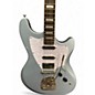 Used Guild Surfliner Blue Solid Body Electric Guitar