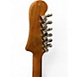Used Guild Surfliner Blue Solid Body Electric Guitar