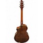 Used Breedlove Atlas Stage Series C25/SRE Concert Natural Acoustic Electric Guitar