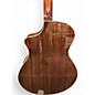 Used Breedlove Atlas Stage Series C25/SRE Concert Natural Acoustic Electric Guitar