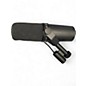 Used Shure SM7B Dynamic Microphone thumbnail