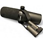 Used Shure SM7B Dynamic Microphone
